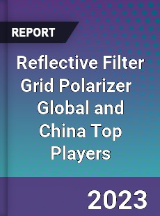 Reflective Filter Grid Polarizer Global and China Top Players Market