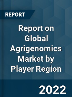 Agrigenomics Market