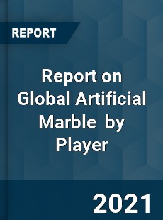 Artificial Marble Market