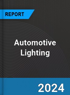 Report on Global Automotive Lighting Market by Player