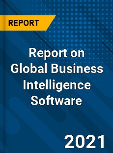 Business Intelligence Software Market
