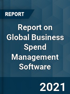 Business Spend Management Software Market