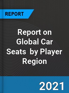 Car Seats Market Opportunities Challenges Strategies & Forecasts