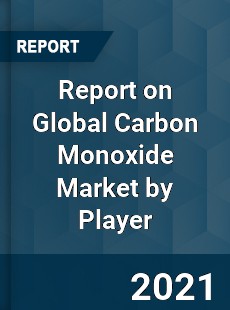 Carbon Monoxide Market