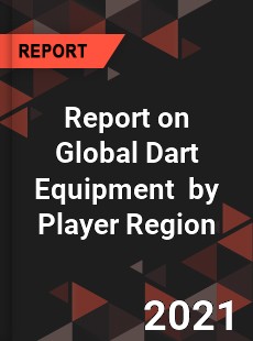 Dart Equipment Market