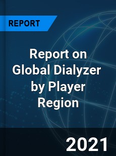 Dialyzer Market Opportunities Challenges Strategies & Forecasts
