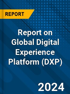 Report on Global Digital Experience Platform