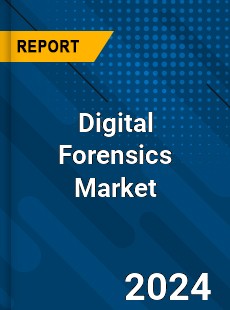 Report on Global Digital Forensics Market by Player