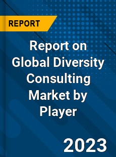 Report on Global Diversity Consulting Market by Player