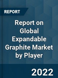 Global Expandable Graphite Market Market: Industry Analysis & Outlook