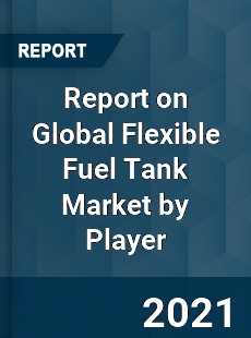 Report on Global Flexible Fuel Tank Market by Player