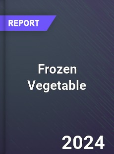 Report on Global Frozen Vegetable Market by Player