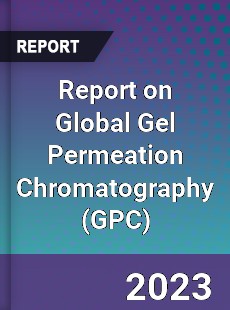 Report on Global Gel Permeation Chromatography