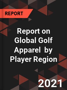 Golf Apparel Market