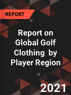 Golf Clothing Market