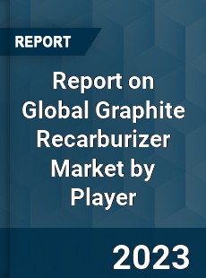 Report on Global Graphite Recarburizer Market by Player