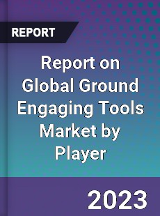 Report on Global Ground Engaging Tools Market by Player