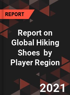 Hiking Shoes Market