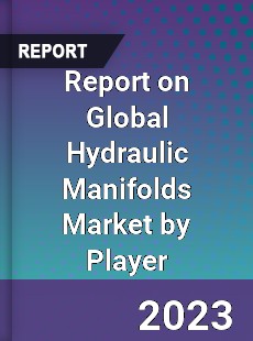 Report on Global Hydraulic Manifolds Market by Player