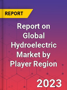 Report on Global Hydroelectric Market by Player Region