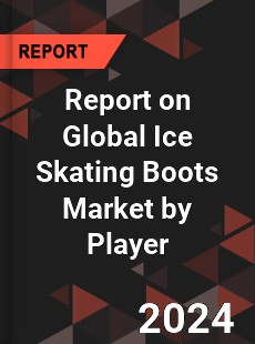 Report on Global Ice Skating Boots Market by Player