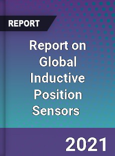 Inductive Position Sensors Market