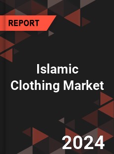 Islamic Clothing Market 2...