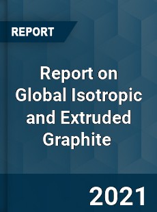 Isotropic and Extruded Graphite Market