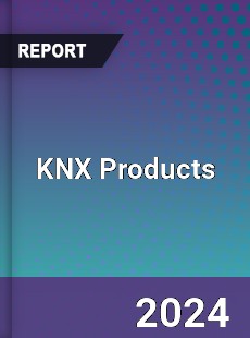 Report on Global KNX Products Market by Player Region