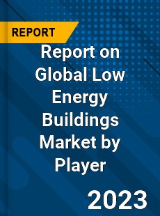 Report on Global Low Energy Buildings Market by Player