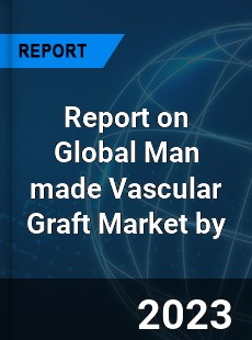 Report on Global Man made Vascular Graft Market by