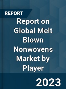 Report on Global Melt Blown Nonwovens Market by Player