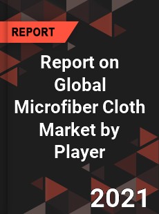 Microfiber Cloth Market