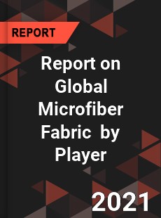 Microfiber Fabric Market