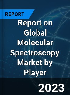 Report on Global Molecular Spectroscopy Market by Player