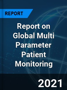 Multi Parameter Patient Monitoring Equipment Market