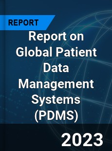 Report on Global Patient Data Management Systems