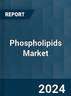 Phospholipids Market 2024...