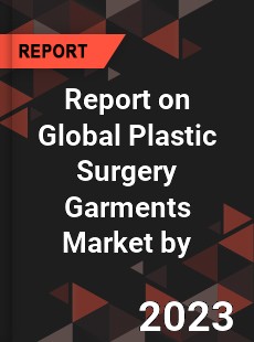 Report on Global Plastic Surgery Garments Market by