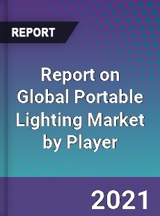 Portable Lighting Market
