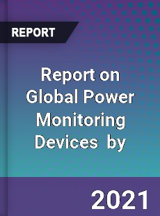 Power Monitoring Devices Market
