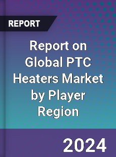 Report on Global PTC Heaters Market by Player Region