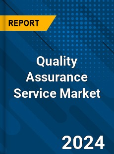 Global QA Services Market...