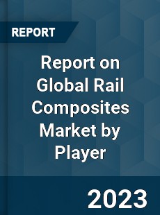 Report on Global Rail Composites Market by Player