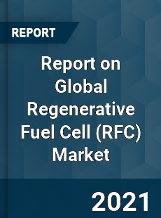 Regenerative Fuel Cell Market