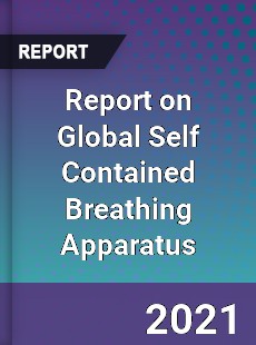 Report on Global Self Contained Breathing Apparatus