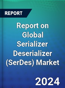 Report on Global Serializer Deserializer Market