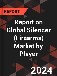 Report on Global Silencer Market by Player