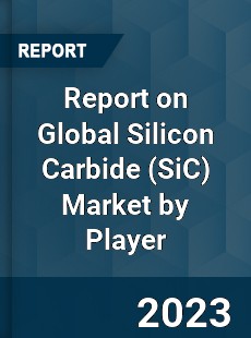 Report on Global Silicon Carbide Market by Player