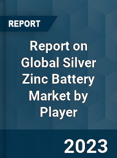 Report on Global Silver Zinc Battery Market by Player